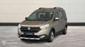 Dacia Dokker 1.3 TCe 130ch FAP Stepway - thumbnail 1