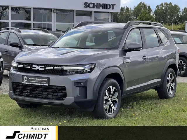 Dacia Bigster 1.2 TCe 140 Expression