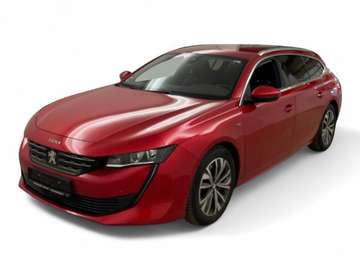 225 SW Allure Kamera/ACC/AHK/AUT/KeyLess/LM