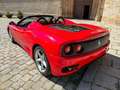 Ferrari 360 Spider F1 Piros - thumbnail 8