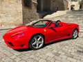 Ferrari 360 Spider F1 Piros - thumbnail 1