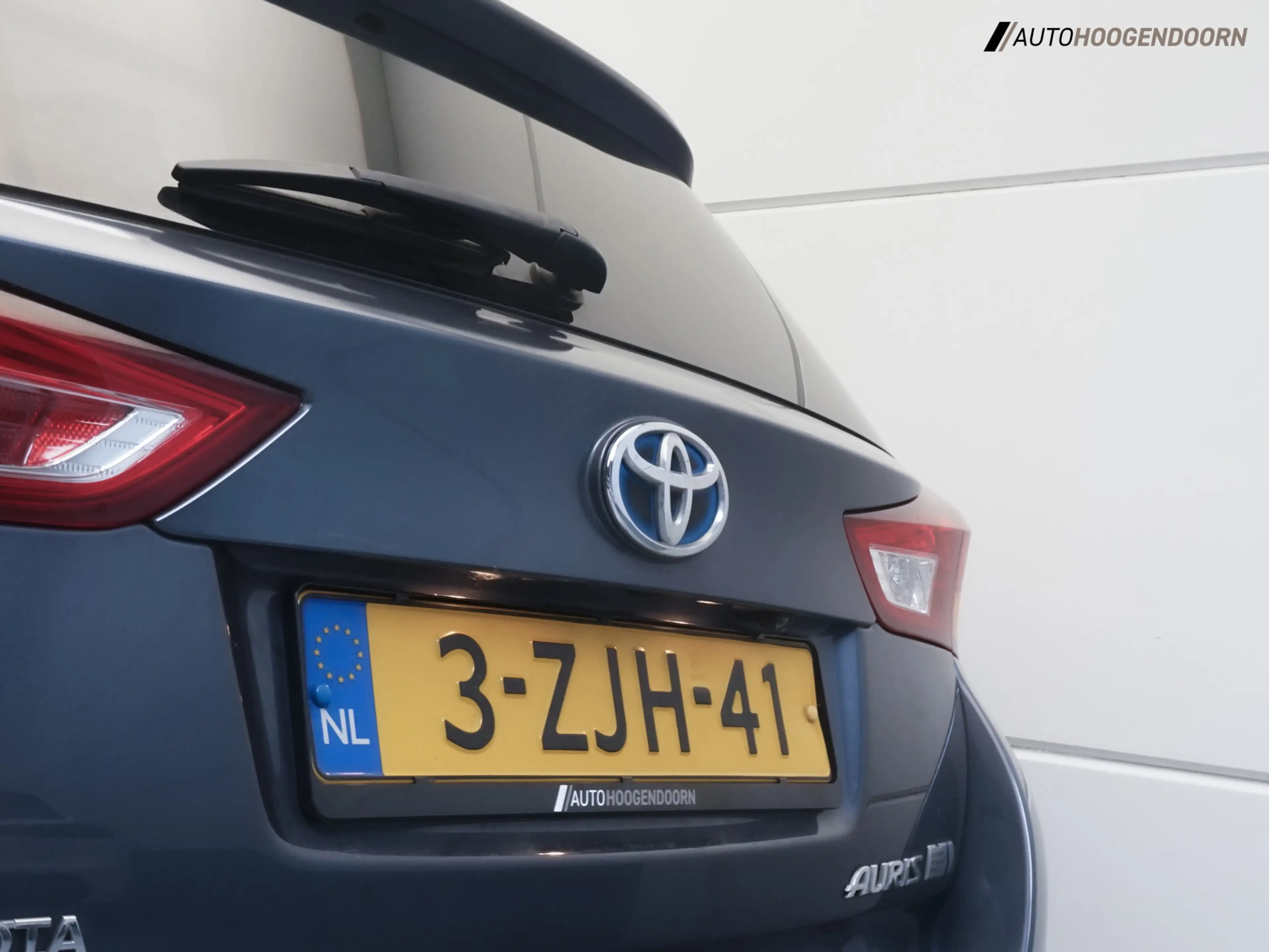Toyota Auris Touring Sports 1.8 Hybrid Lease (NAVIGATIE,TREKHAA — photo 6