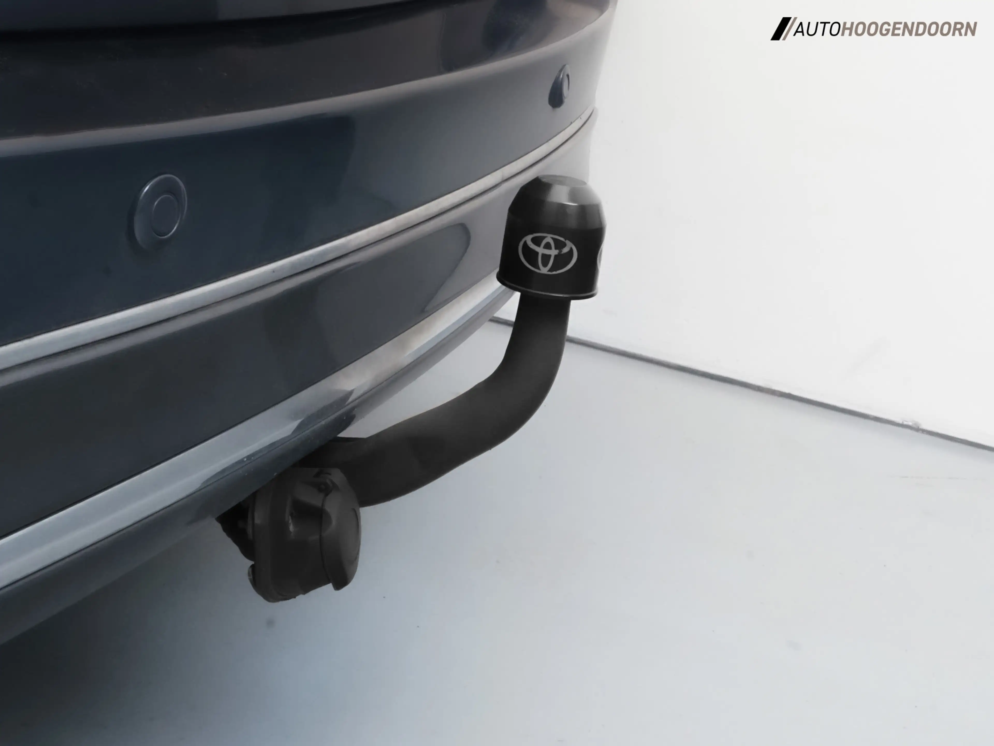 Toyota Auris Touring Sports 1.8 Hybrid Lease (NAVIGATIE,TREKHAA — photo 7