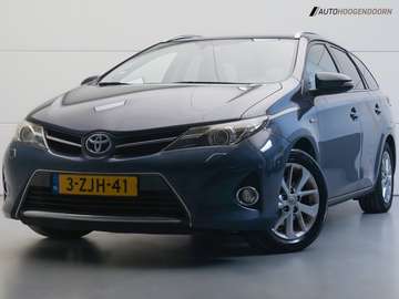 Touring Sports 1.8 Hybrid Lease (NAVIGATIE,TREKHAA
