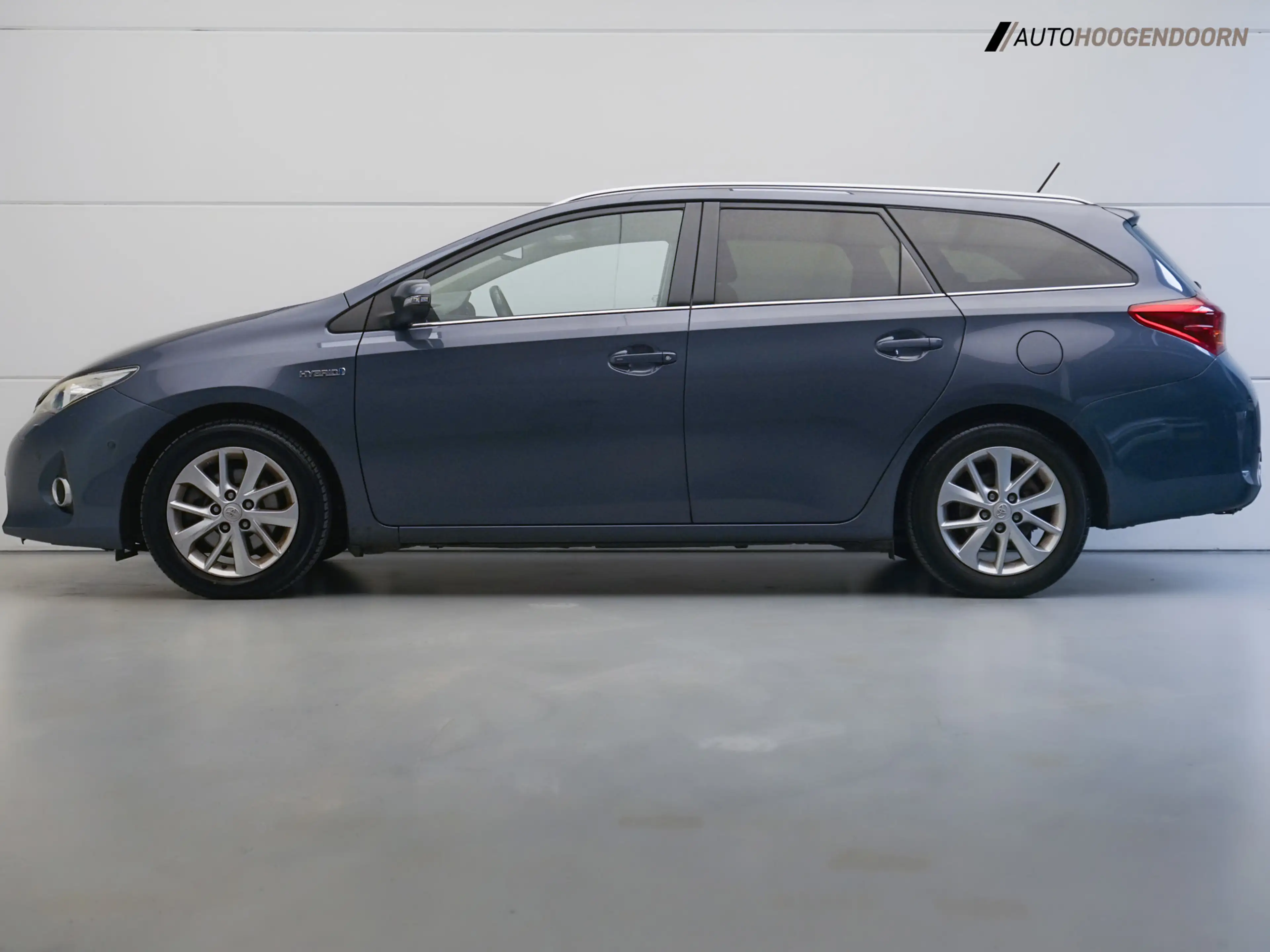 Toyota Auris Touring Sports 1.8 Hybrid Lease (NAVIGATIE,TREKHAA — photo 2