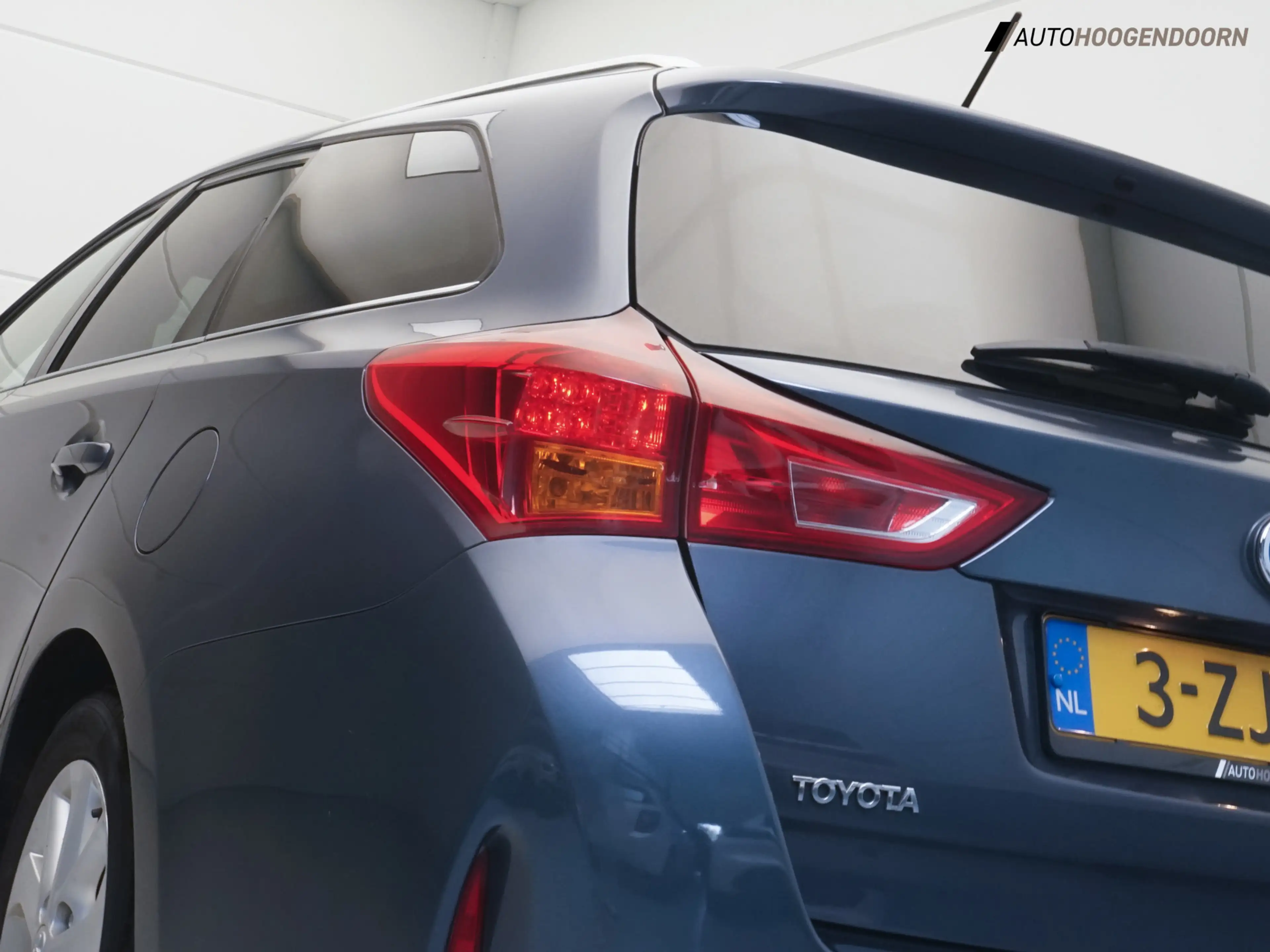 Toyota Auris Touring Sports 1.8 Hybrid Lease (NAVIGATIE,TREKHAA — photo 9