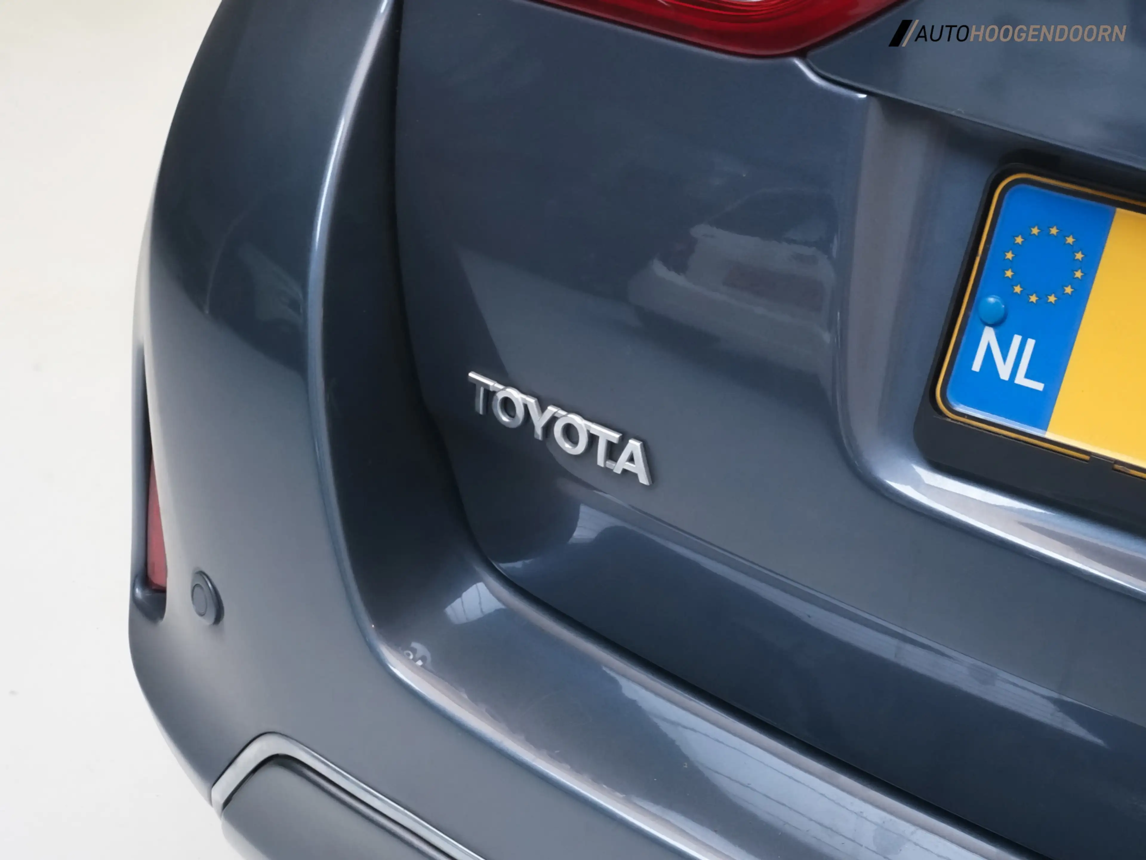 Toyota Auris Touring Sports 1.8 Hybrid Lease (NAVIGATIE,TREKHAA — photo 8