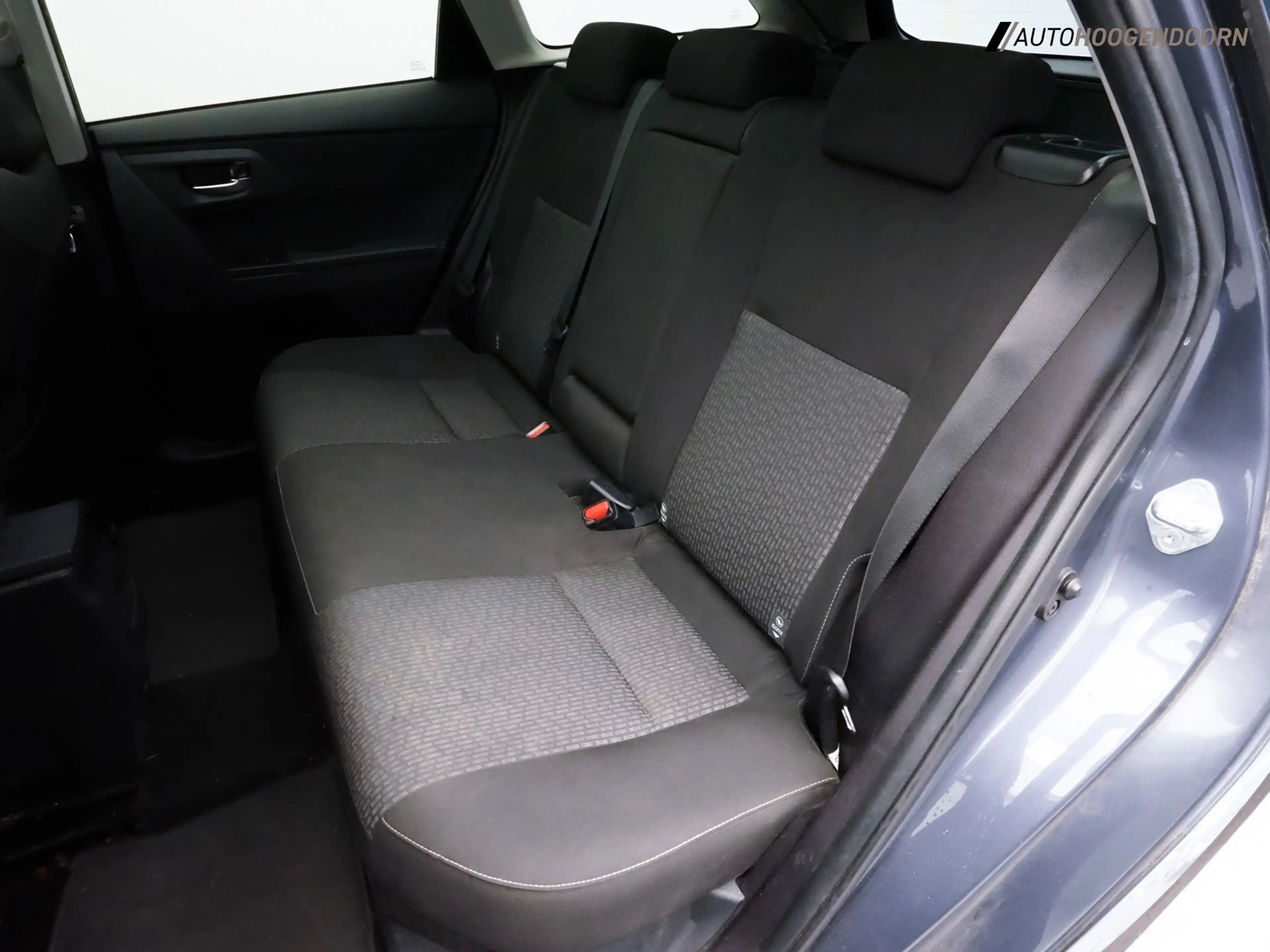 Toyota Auris Touring Sports 1.8 Hybrid Lease (NAVIGATIE,TREKHAA — photo 16