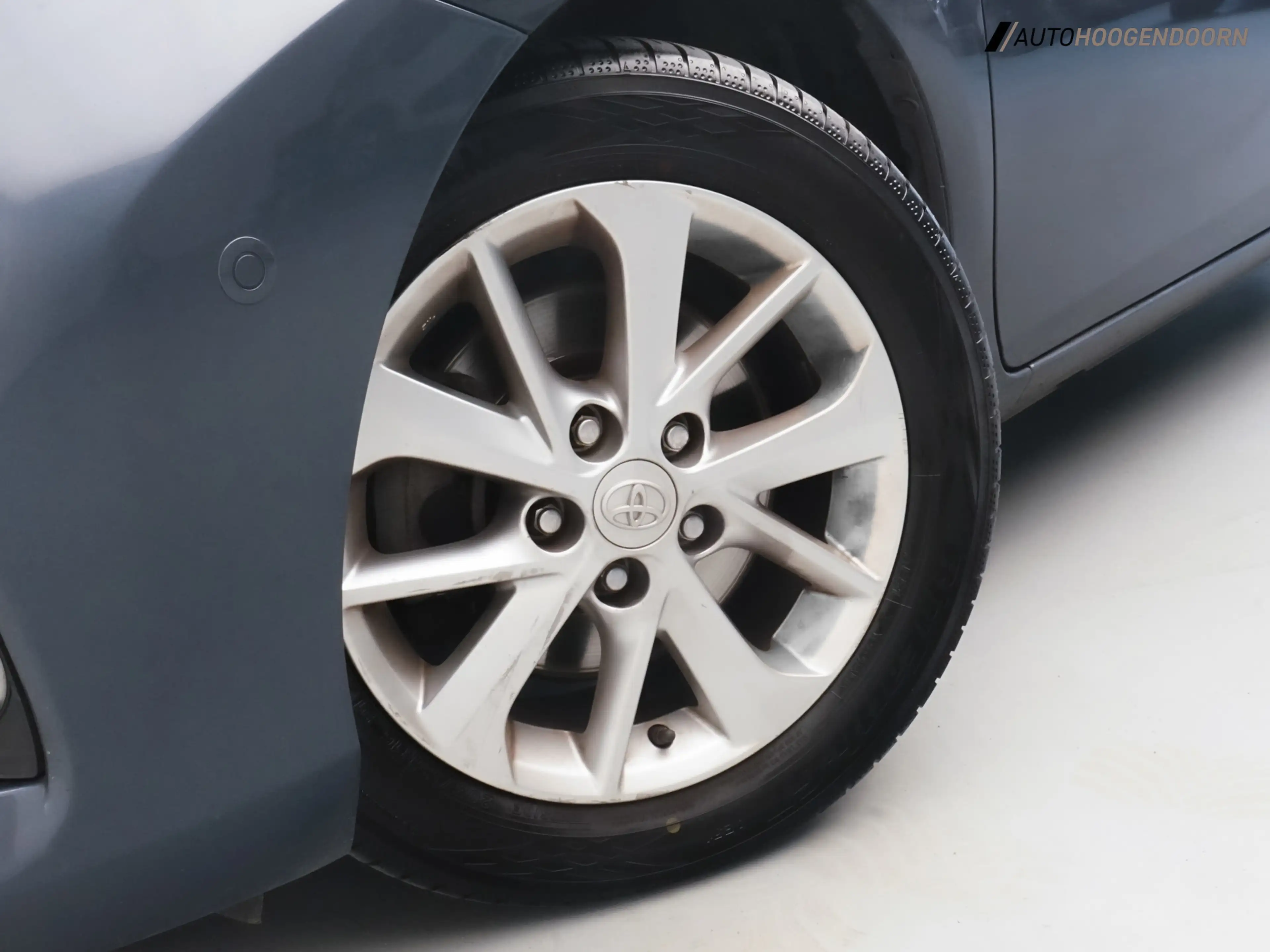 Toyota Auris Touring Sports 1.8 Hybrid Lease (NAVIGATIE,TREKHAA — photo 11