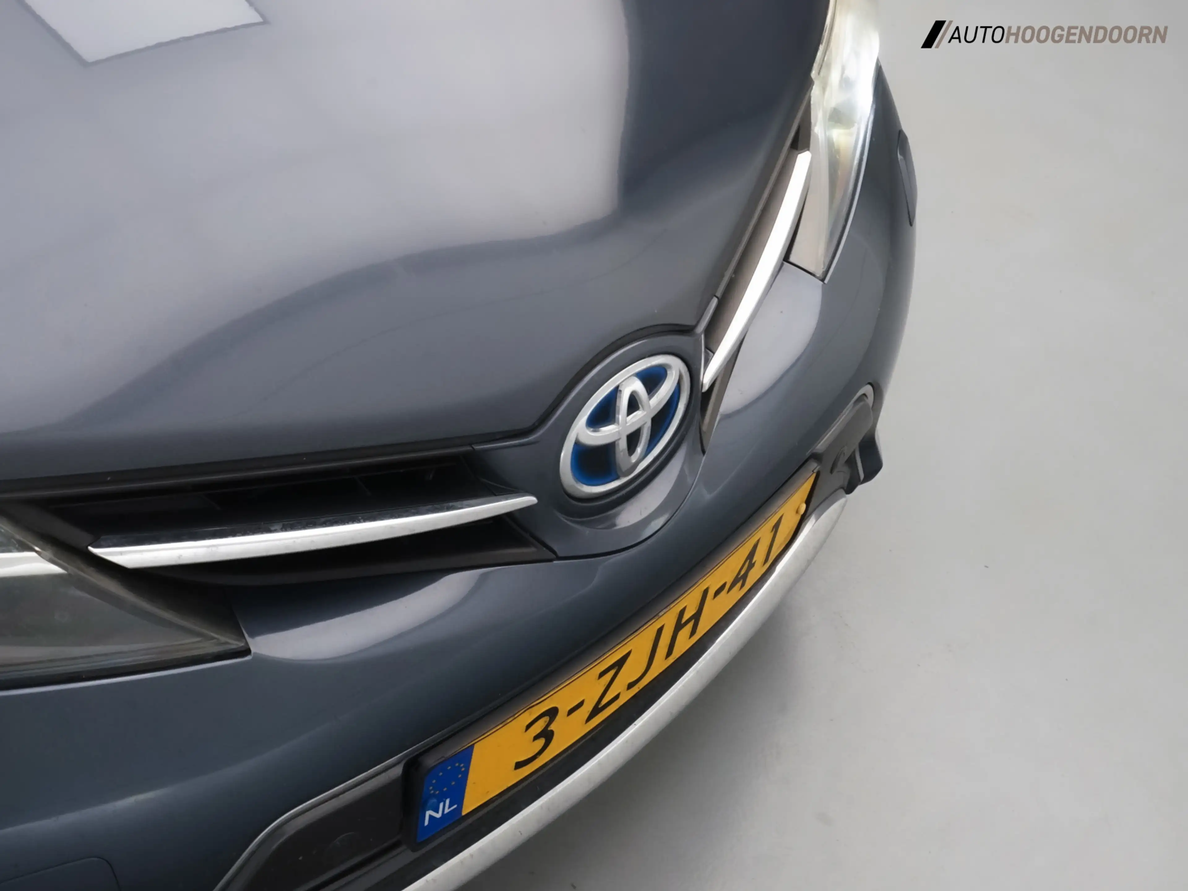 Toyota Auris Touring Sports 1.8 Hybrid Lease (NAVIGATIE,TREKHAA — photo 13