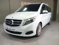 Mercedes-Benz V 220 220CDI Largo Avantgarde Blanco - thumbnail 2