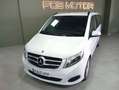 Mercedes-Benz V 220 220CDI Largo Avantgarde Blanco - thumbnail 3
