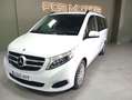 Mercedes-Benz V 220 220CDI Largo Avantgarde Blanco - thumbnail 1