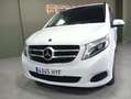 Mercedes-Benz V 220 220CDI Largo Avantgarde Blanco - thumbnail 14