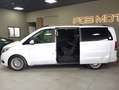 Mercedes-Benz V 220 220CDI Largo Avantgarde Blanco - thumbnail 7