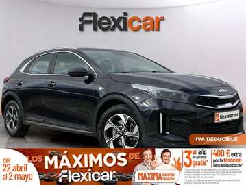 1.5 T-GDI DRIVE 118KW (160CV)