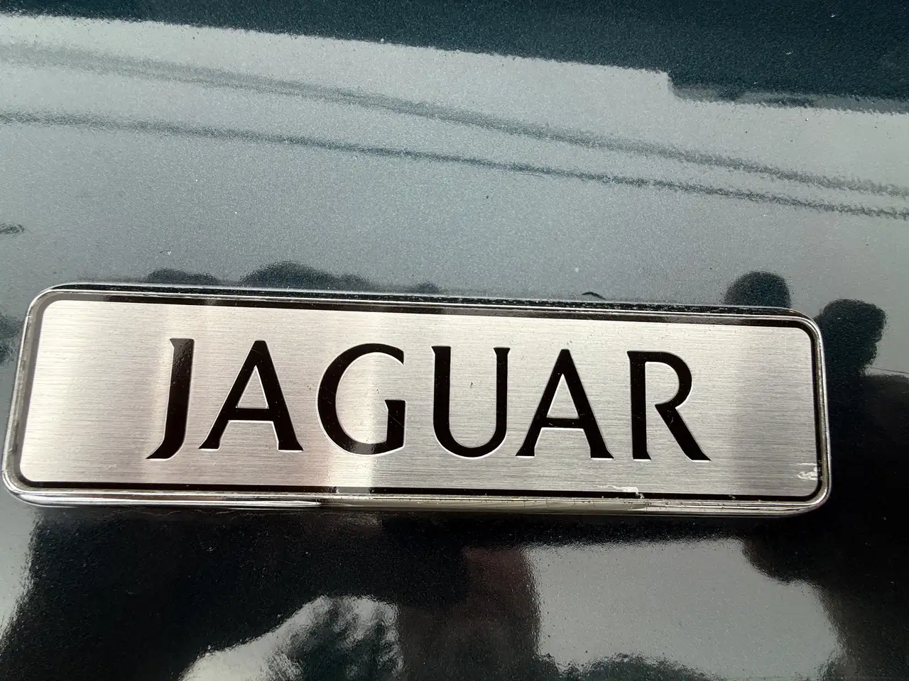 Jaguar XJ снимка Jaguar XJ