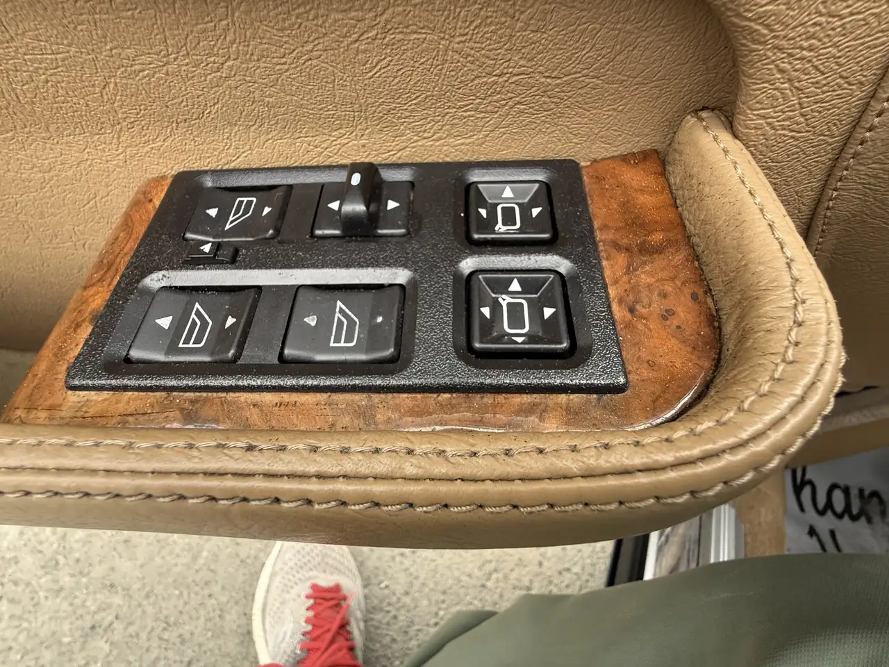 Jaguar XJ снимка Jaguar XJ