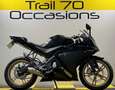 Yamaha YZF-R125 Schwarz - thumbnail 1