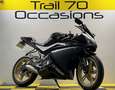 Yamaha YZF-R125 Schwarz - thumbnail 6
