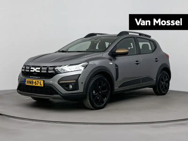 DACIA Stepway