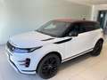 Land Rover Range Rover Evoque P300e R-Dynamic SE 20 Zoll Navi Weiß - thumbnail 1