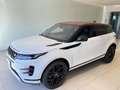Land Rover Range Rover Evoque P300e R-Dynamic SE 20 Zoll Navi Weiß - thumbnail 18