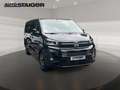 Citroen Spacetourer MAX XL BlueHDI 180 Automatik 8-Sitzer Schwarz - thumbnail 5