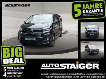 MAX XL BlueHDI 180 Automatik 8-Sitzer
