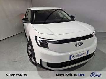 AWD Rango Extendido Premium 79kWh