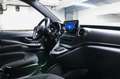 Mercedes-Benz V 300 d Facelift lang AMG line MBUX Standheizung Czarny - thumbnail 10