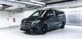 Mercedes-Benz V 300 d Facelift lang AMG line MBUX Standheizung Fekete - thumbnail 1