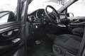Mercedes-Benz V 300 d Facelift lang AMG line MBUX Standheizung Fekete - thumbnail 8