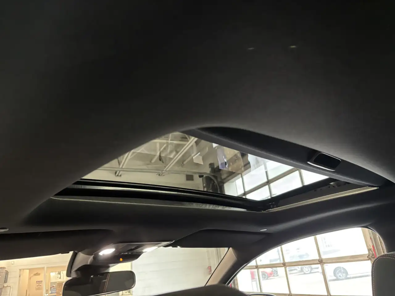 Honda HR-V снимка Honda HR-V
