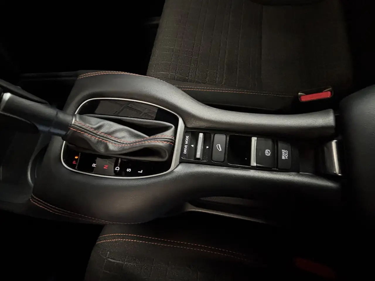Honda HR-V снимка Honda HR-V