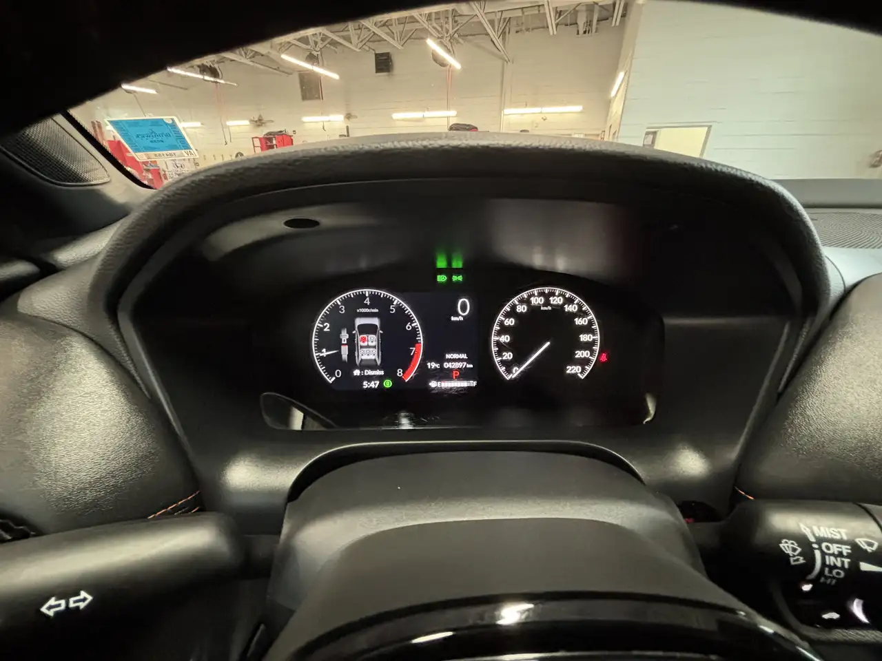 Honda HR-V снимка Honda HR-V