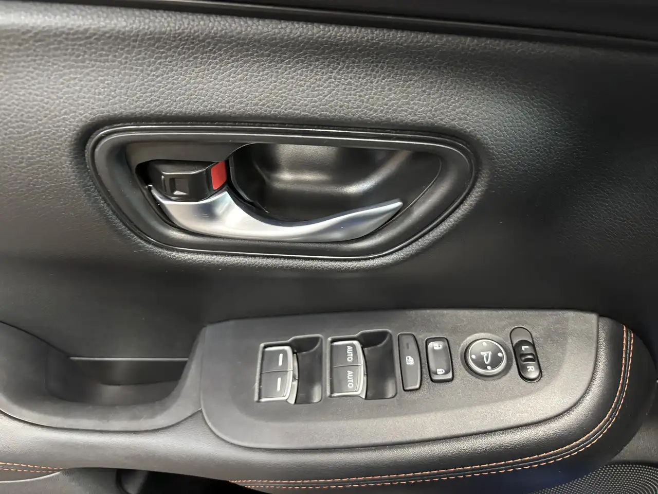 Honda HR-V снимка Honda HR-V