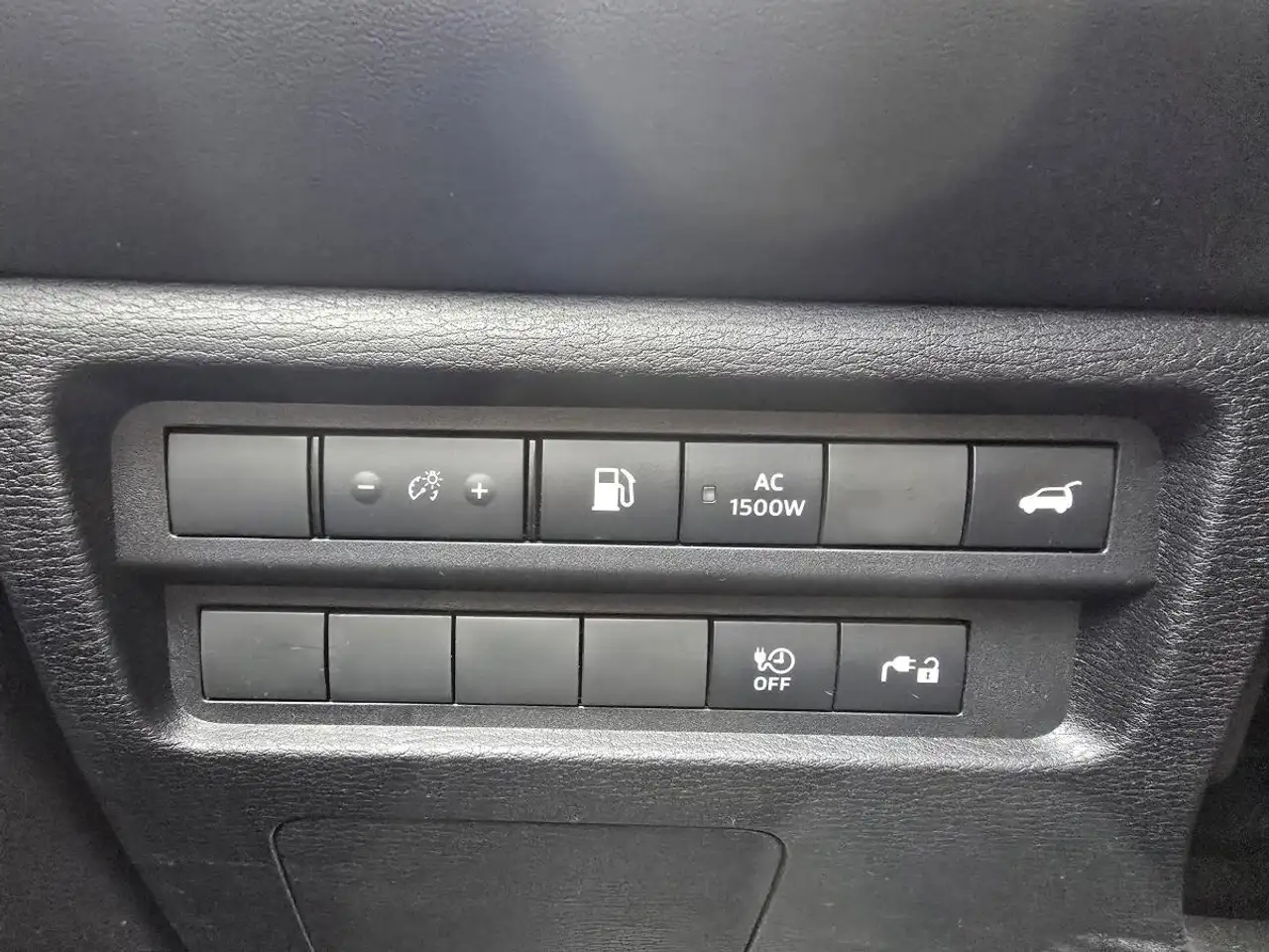 Mitsubishi Outlander снимка Mitsubishi Outlander