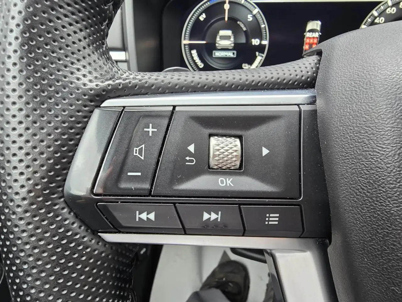 Mitsubishi Outlander снимка Mitsubishi Outlander