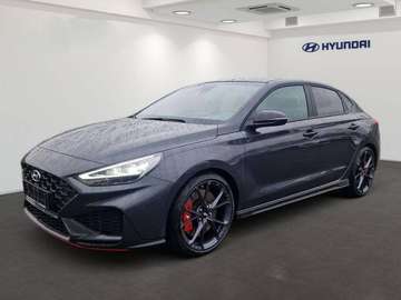 i30 Fastback 2.0 T-GDI Fastback N Performance