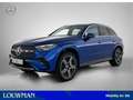 Mercedes-Benz GLC 400 400e 4MATIC Sport Edition | Premium Plus | Winter Blauw - thumbnail 1