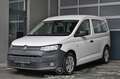 Volkswagen Caddy 2.0 TDI Kombi Pickerl NEU Weiß - thumbnail 1