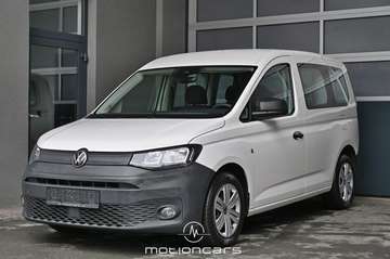 2.0 TDI Kombi Pickerl NEU