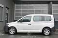 Volkswagen Caddy 2.0 TDI Kombi Pickerl NEU Weiß - thumbnail 6