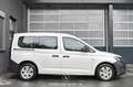 Volkswagen Caddy 2.0 TDI Kombi Pickerl NEU Weiß - thumbnail 5