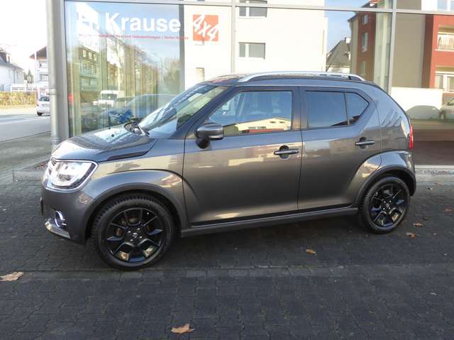 Suzuki Ignis Ignis Dualjet Comfort+ / wenig Km!