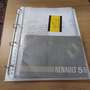 Renault R 11 Renault 5 TL Zuid Franse auto, 41.000 km !! Beige - thumbnail 17