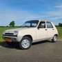 Renault R 11 Renault 5 TL Zuid Franse auto, 41.000 km !! Beige - thumbnail 1