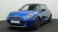 MINI Cooper SE Favoured Trim Blau - thumbnail 1