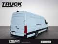 Mercedes-Benz Sprinter II 316 CDI EEV - sprinter 316 cdi T 43/35 Bianco - thumbnail 8